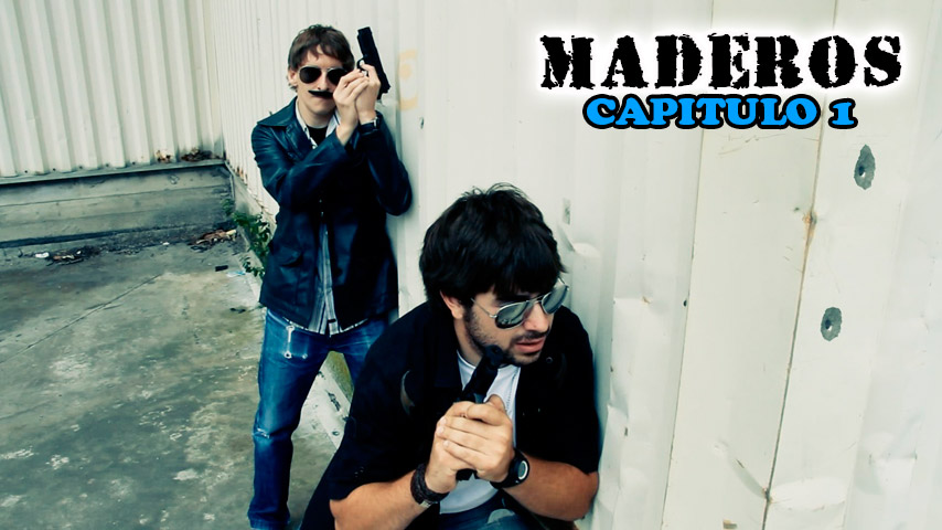 maderos capitulo 1