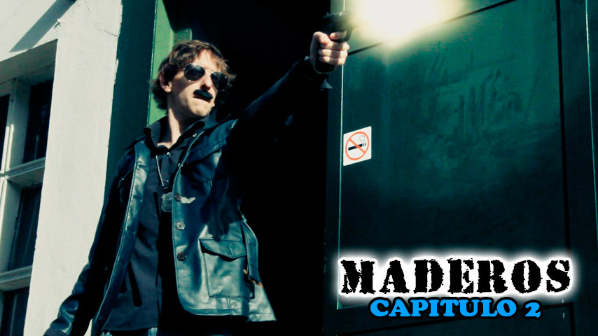 maderos capitulo 2