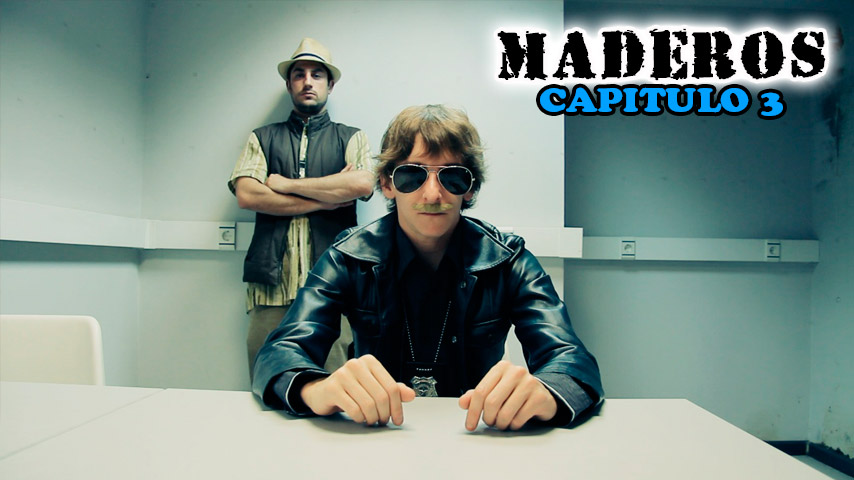 maderos capitulo 3