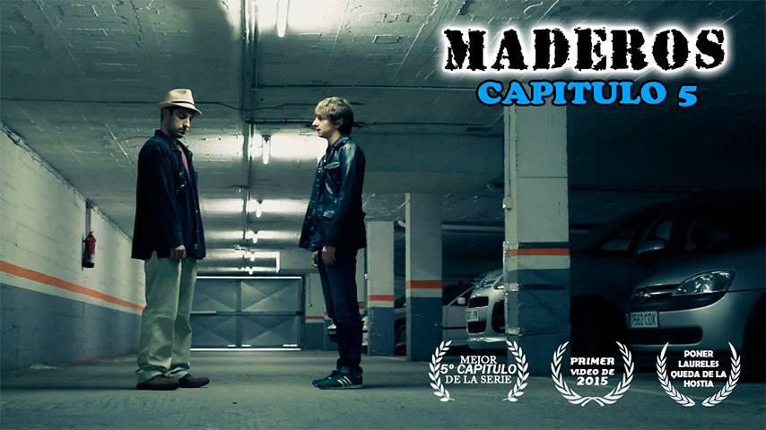 maderos capitulo 5