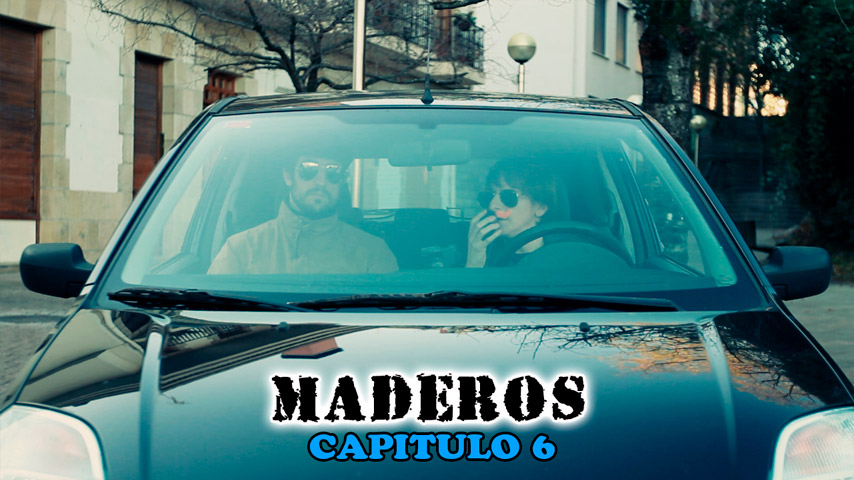maderos capitulo 6